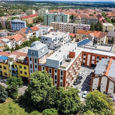 Kelleruv Mlyn - Apartman S Vlastni Garazi, Znojmo Centrum Eksteriør billede