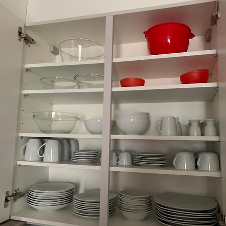 Kelleruv Mlyn - Apartman S Vlastni Garazi, Znojmo Centrum Eksteriør billede