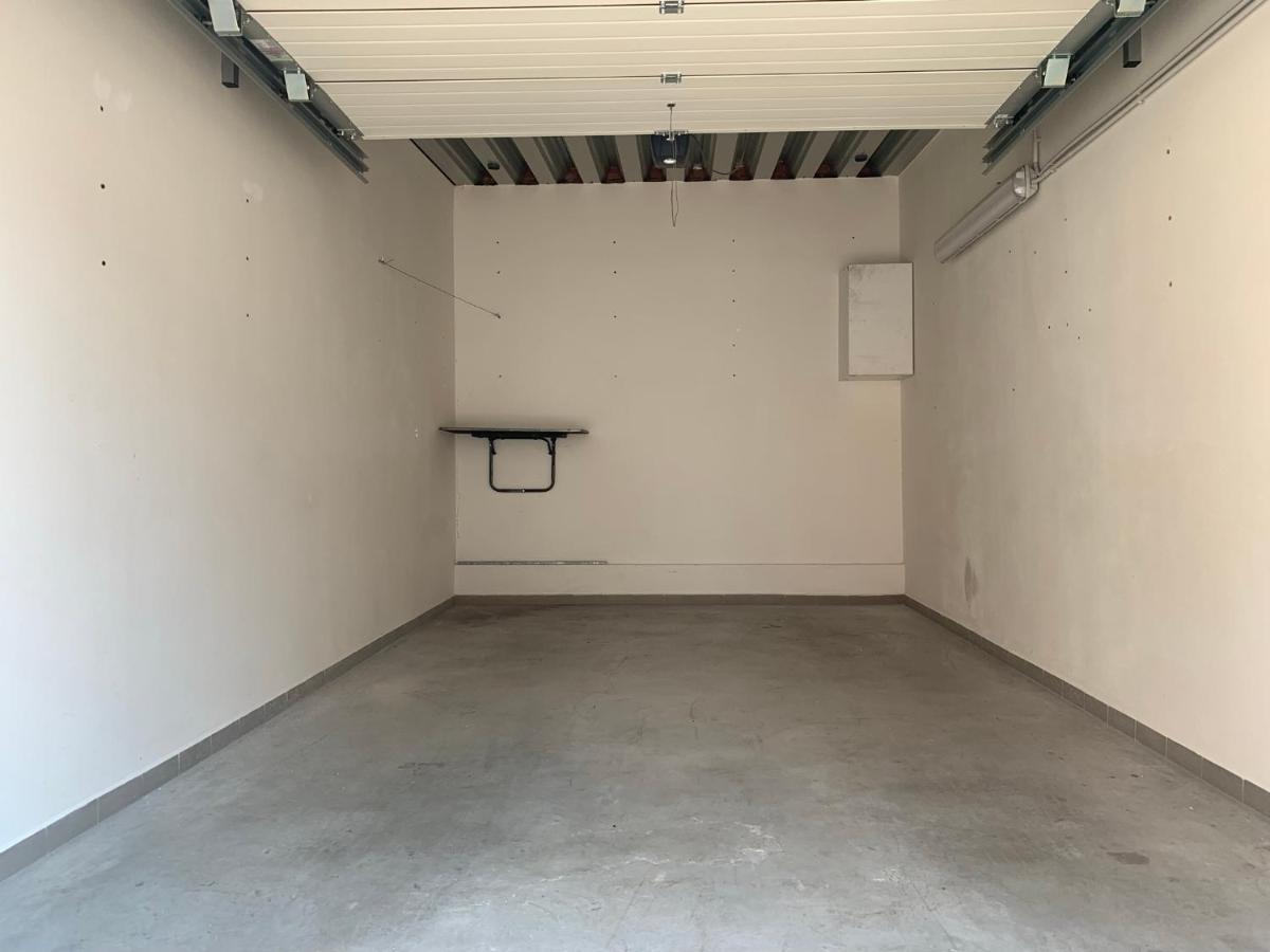 Kelleruv Mlyn - Apartman S Vlastni Garazi, Znojmo Centrum Eksteriør billede