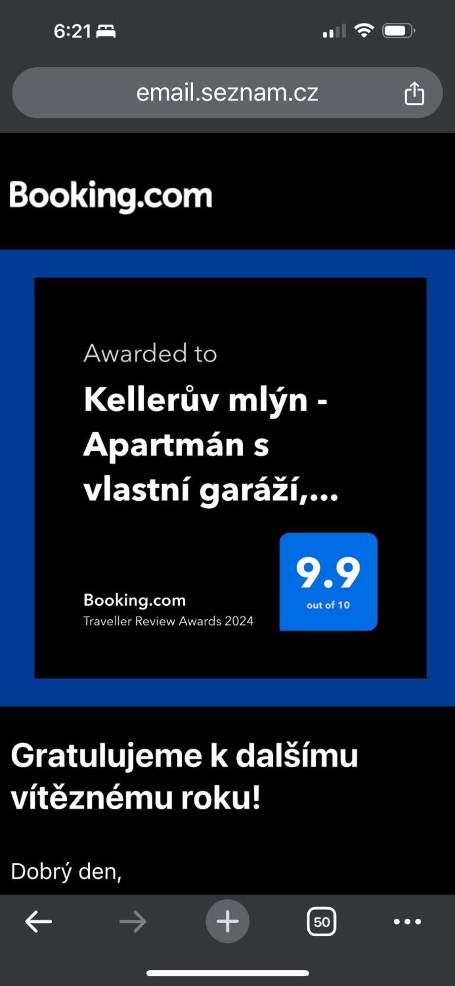 Kelleruv Mlyn - Apartman S Vlastni Garazi, Znojmo Centrum Eksteriør billede
